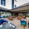Vital Hotel Fulya Istanbul Sisli