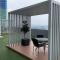 Symphony Tower Studio # 3 ( With Balcony ) - Cheras