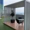 Symphony Tower Studio # 3 ( With Balcony )