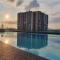 Symphony Tower Studio # 3 ( With Balcony )
