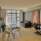 Icon Self Catering Apartment in Cape Town near Waterfront and CTICC - 开普敦