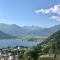 Penthouse Sonnberg - Zell am See