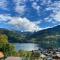 Penthouse Sonnberg - Zell am See