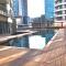 Icon Self Catering Apartment in Cape Town near Waterfront and CTICC - 开普敦