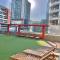 Icon Self Catering Apartment in Cape Town near Waterfront and CTICC - 开普敦