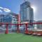 Icon Self Catering Apartment in Cape Town near Waterfront and CTICC - 开普敦