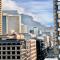 Icon Self Catering Apartment in Cape Town near Waterfront and CTICC - 开普敦