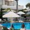 Alkyoni Beach Hotel - Naxos Chora