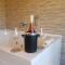 Bianco Relax - Vila Elsa 1 S34