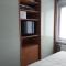 Appartement met zeezicht