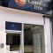 Comfort Inn Edgware Road W2 - 伦敦