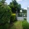 Franky Villa Bukid private way off Diniwid beach road left at SPR building Balabag Boracay Malay Aklan