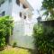 Franky Villa Bukid private way off Diniwid beach road left at SPR building Balabag Boracay Malay Aklan