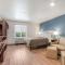 WoodSpring Suites Fort Mill
