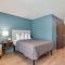 WoodSpring Suites Fort Mill