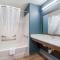 WoodSpring Suites Fort Mill