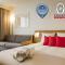 Novotel Saint-Quentin en Yvelines - Magny-les-Hameaux