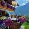 Ferienwohnung Auszeit Stubai