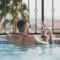 Zeus Village Resort - Adults Only