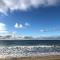 SOLEMAR sunny 2 rooms apartment with lagoon view