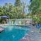 Ideal beach hideaway pool condo located between the island marina and beach