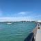 Ideal beach hideaway pool condo located between the island marina and beach