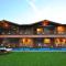 Villa Floreal Hotel Boutique