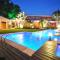 Villa Floreal Hotel Boutique