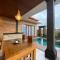 AB UBUD LUXURY VILLA - 乌布