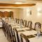 Hotel Vrbak ND