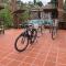 Bầu Bí Mini Farmstay Mekong - Tiền Giang