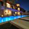 Villa Floreal Hotel Boutique