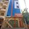Hotel Saraswati Palace
