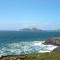 Allaghee Mor St Finians Bay by Trident Holiday Homes