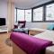 Silver Apartments