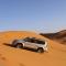 Ouzina Desert Camp