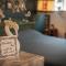 Gieters Gruttertje, Vintage stay in the village centre