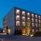 2ND HOME HOTEL - Ihr 4 Sterne Hotel in Nördlingen als zweites Zuhause
