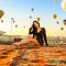 Cappadocia Caves Hotel