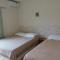 Pousada Vila Real Flats