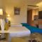 Bravia Hotel Niamey