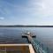 Hudson Riverfront Home - Catskill