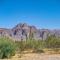 Quiet Retreat about 5 Mi to Lost Dutchman State Park!