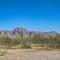 Quiet Retreat about 5 Mi to Lost Dutchman State Park! - Apache Junction