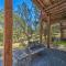 Alto Adventure Base with Deck Hike, Bike and Ski! - Alto
