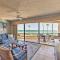 Walk to Beach Oceanfront Rocky Point Condo - 佩尼亚斯科港