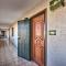 Walk to Beach Oceanfront Rocky Point Condo - 佩尼亚斯科港