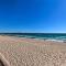 Walk to Beach Oceanfront Rocky Point Condo