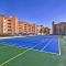 Walk to Beach Oceanfront Rocky Point Condo - 佩尼亚斯科港