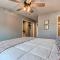 Private Boat Dock and Deck Lakefront Home!